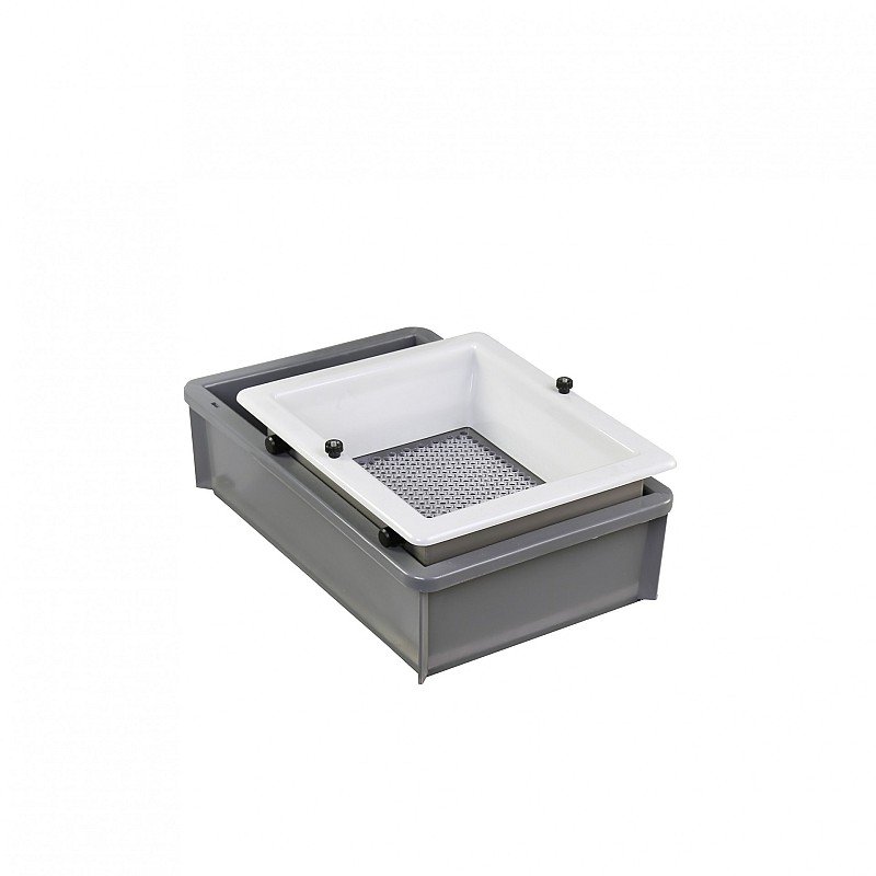 Avalon Manual separator EC6-EC18/WE6/WE10