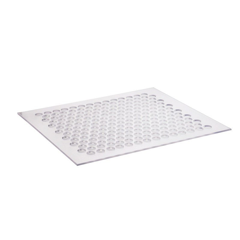 Avalon Manual separator W15-W50