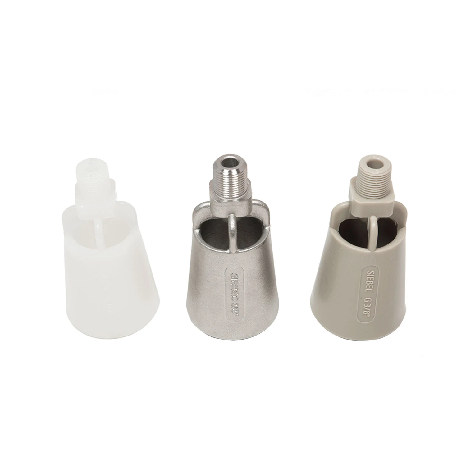 VENTURI NOZZLES