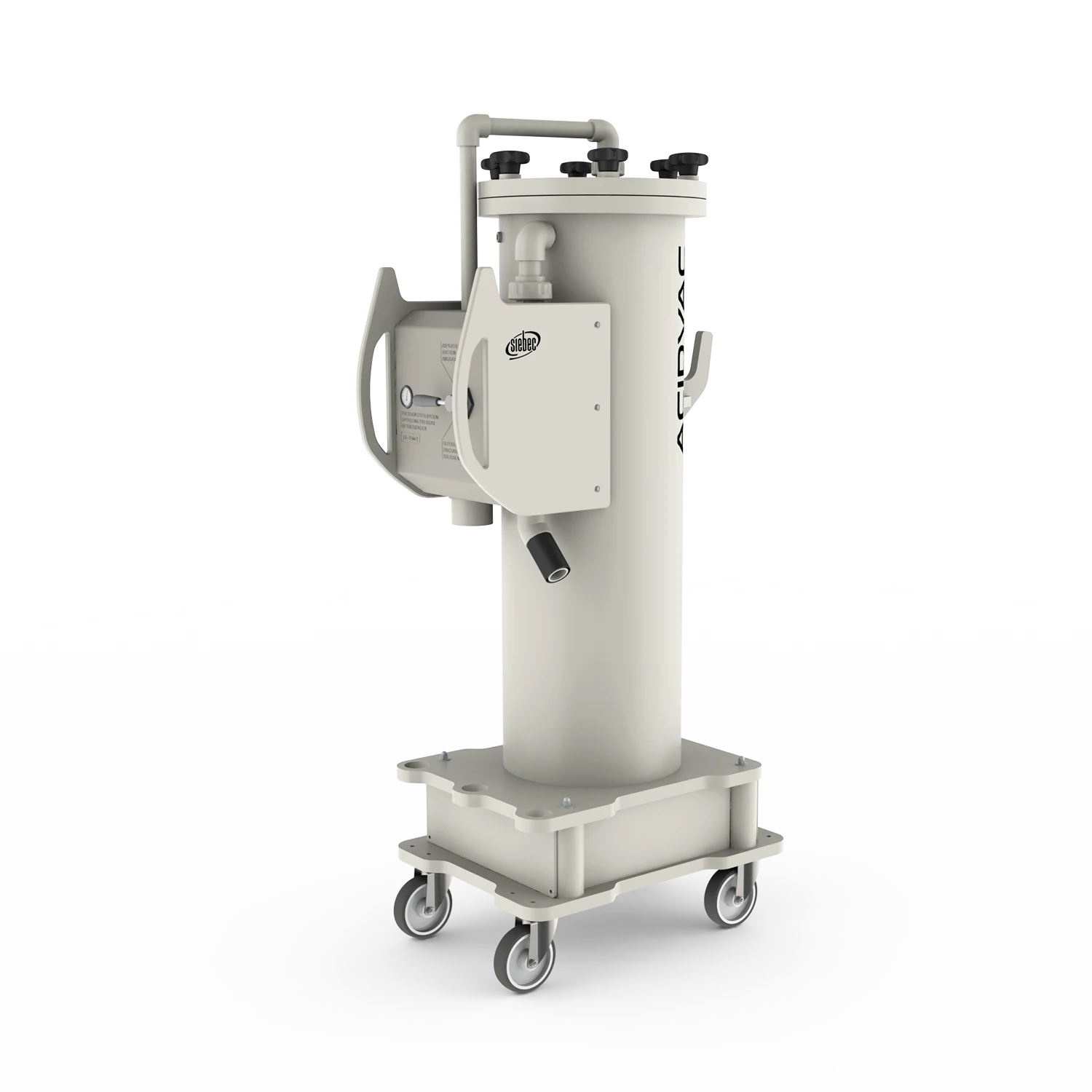 ACIDVAC