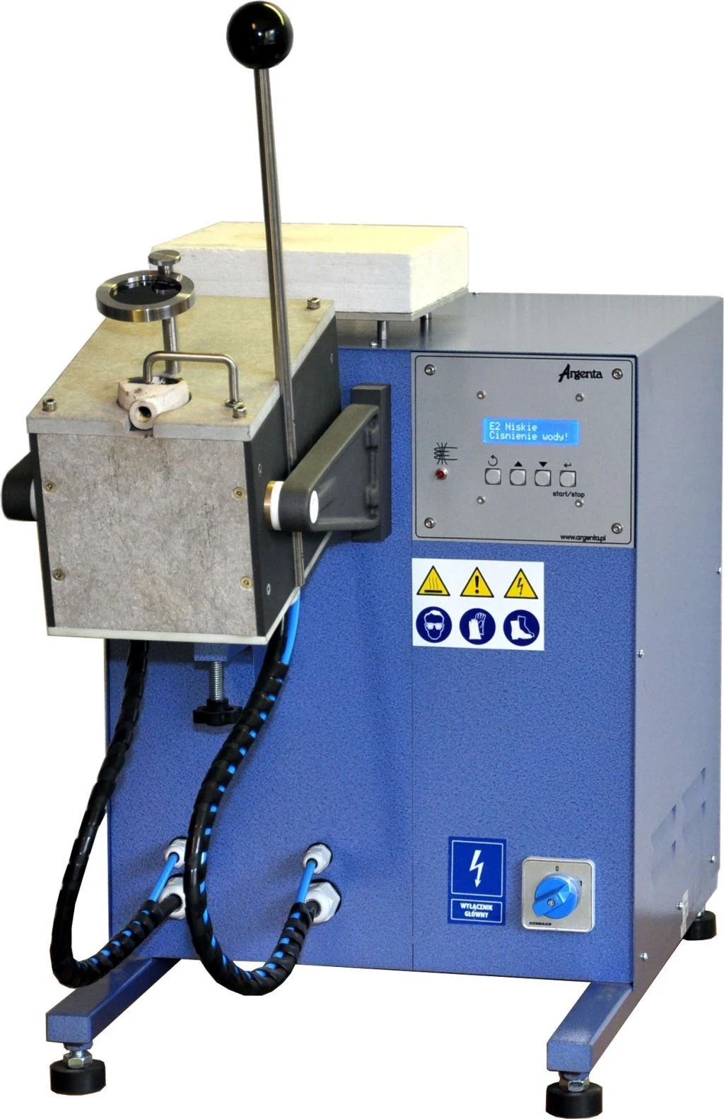 Argenta AFI-02Pt