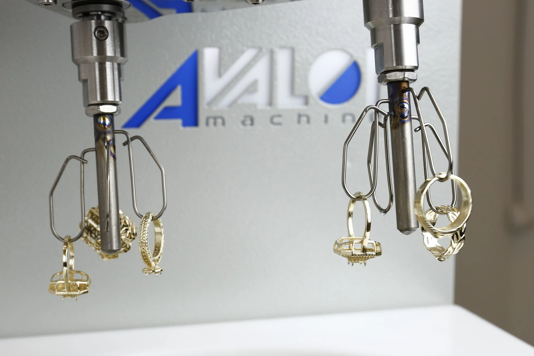 Avalon IQ NANO