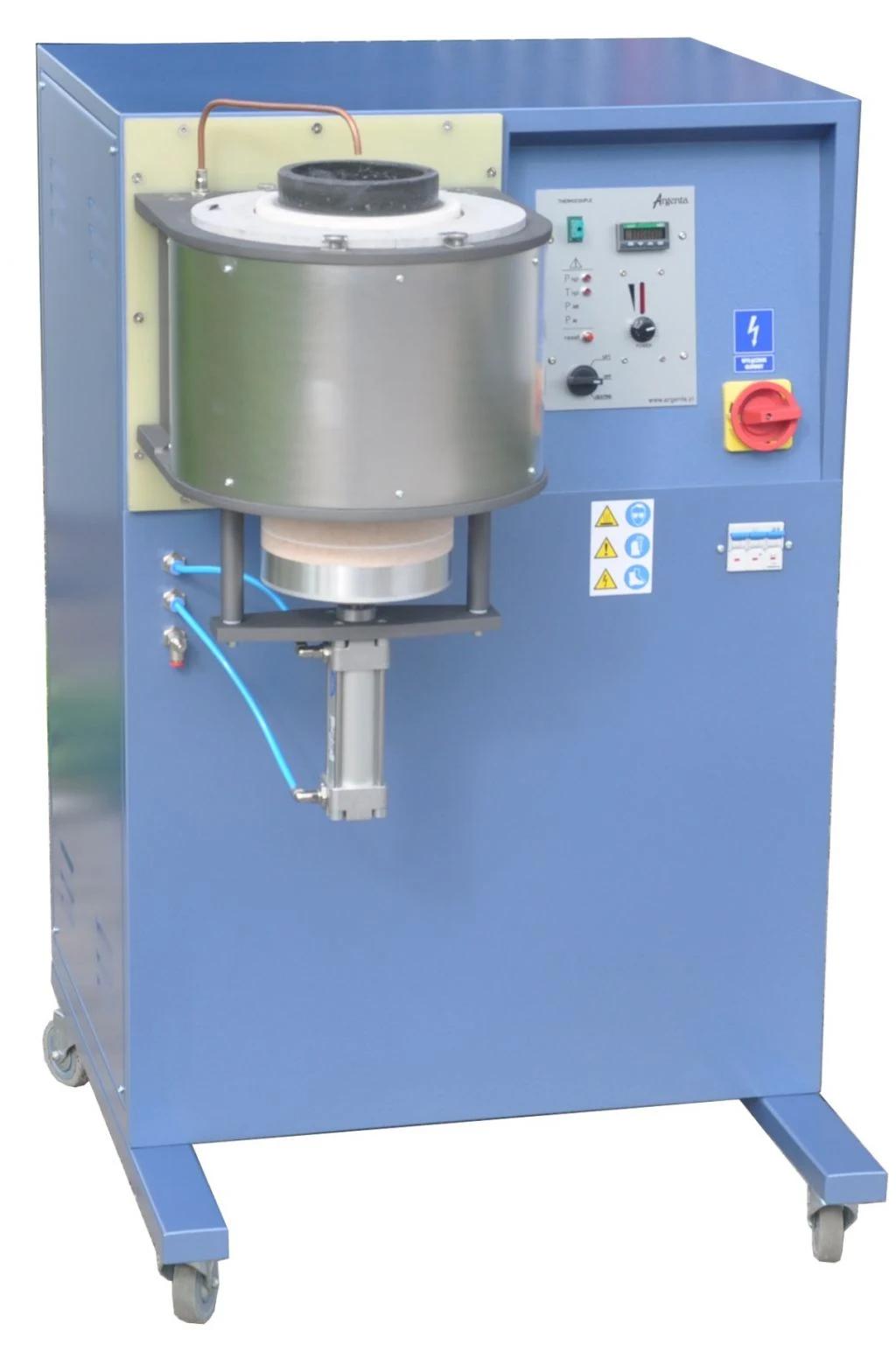 Argenta AFI-06