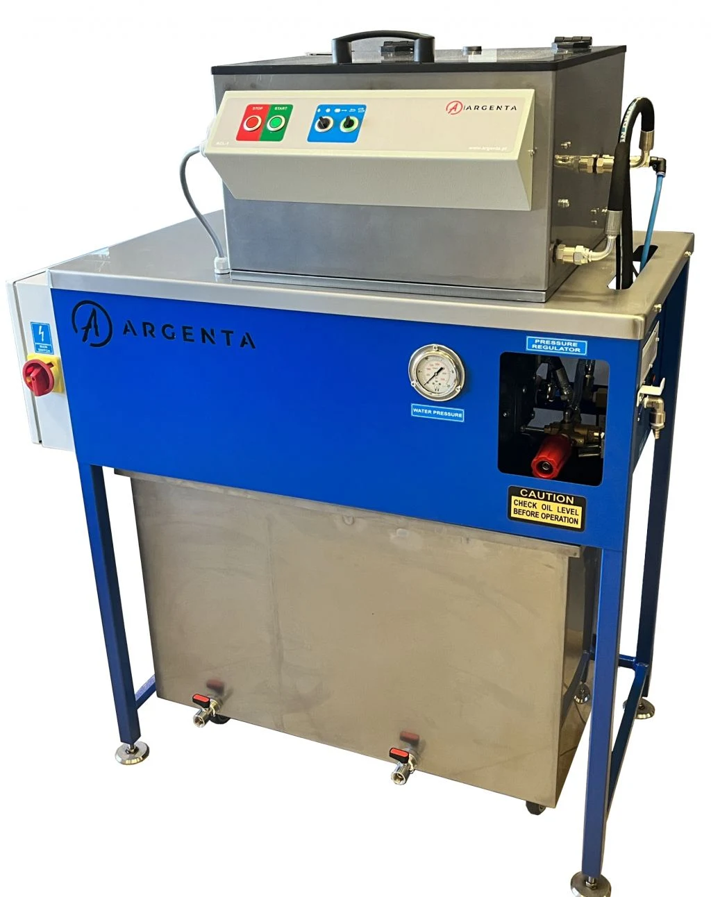 Argenta ACL-1