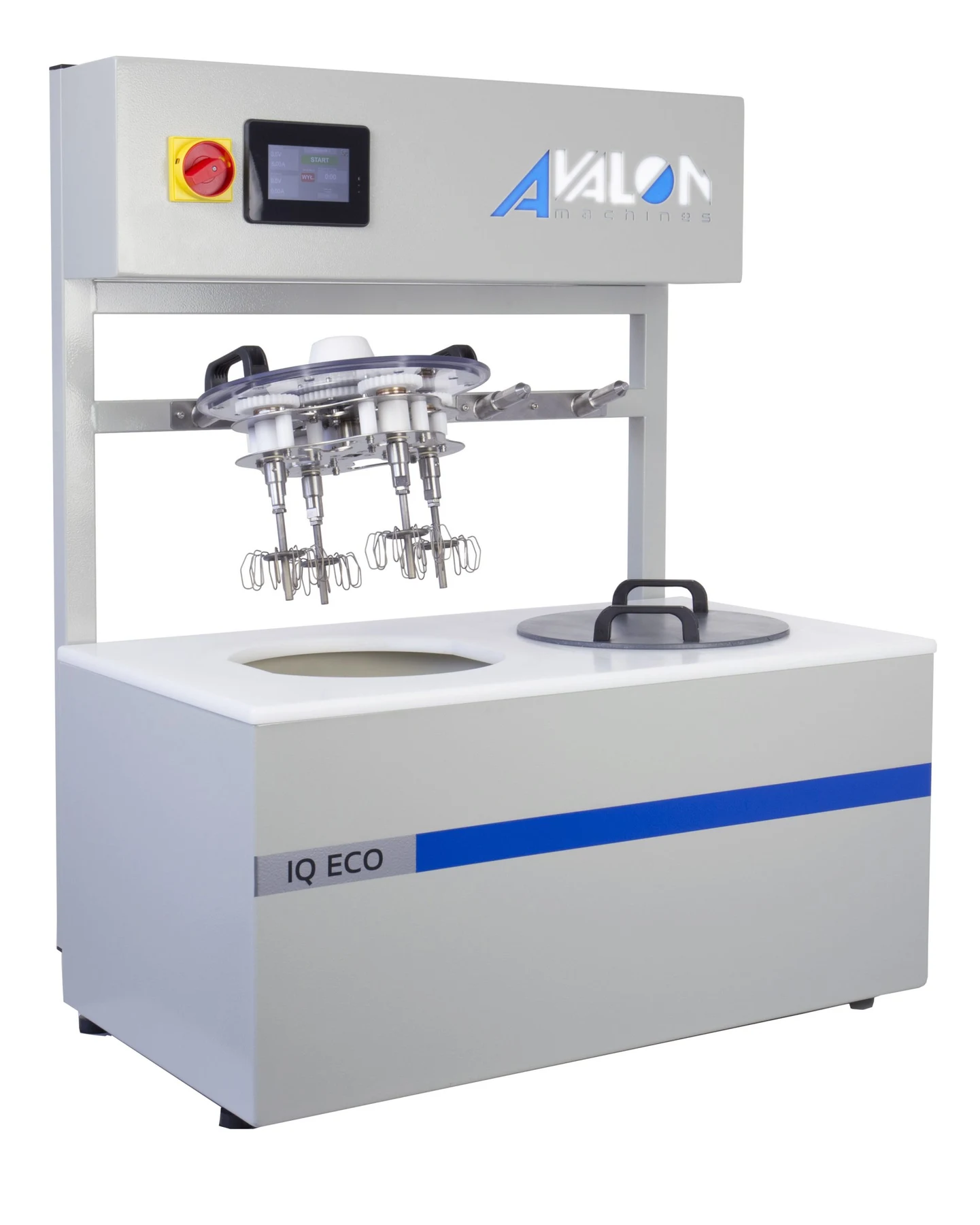 Avalon IQ ECO